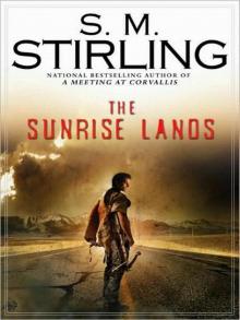 The Sunrise Lands Read online