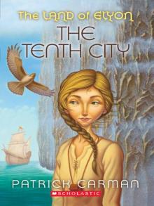 The Tenth City Read online