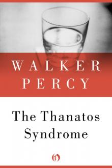 The Thanatos Syndrome Read online