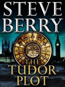 The Tudor Plot Read online