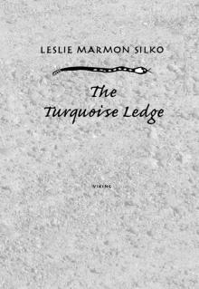 The Turquoise Ledge: A Memoir Read online