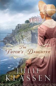 The Tutor's Daughter Read online