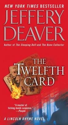 The Twelfth Card Read online