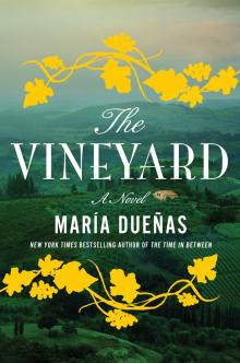 The Vineyard Read online