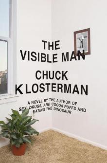 The Visible Man Read online
