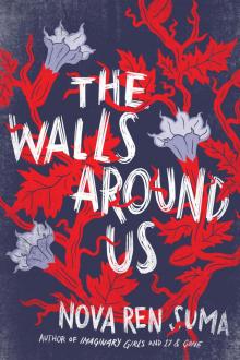 The Walls Around Us Read online