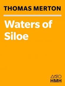 The Waters of Siloe Read online