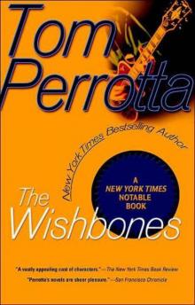 The Wishbones Read online