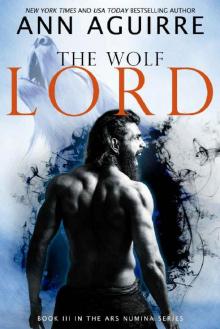 The Wolf Lord Read online