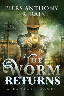 The Worm Returns Read online