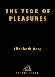 The Year of Pleasures Read online