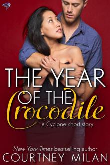 The Year of the Crocodile Read online