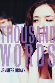 Thousand Words Read online