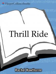 Thrill Ride Read online
