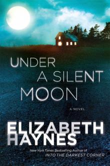 Under a Silent Moon Read online