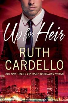 Up for Heir Read online