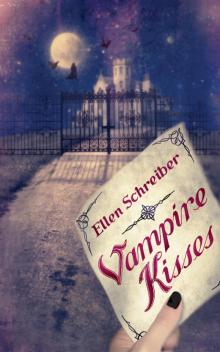 Vampire Kisses Read online