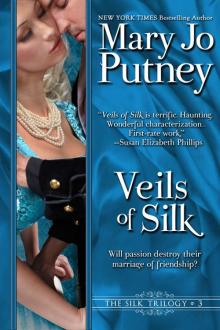 Veils of Silk Read online