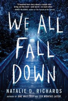 We All Fall Down Read online