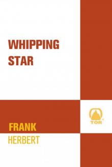 Whipping Star Read online