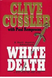 White Death Read online