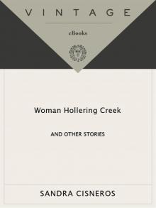 Woman Hollering Creek: And Other Stories Read online