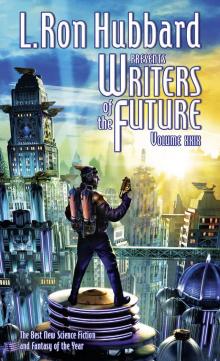 Writers of the Future: 29