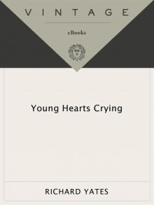 Young Hearts Crying Read online