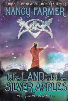 02 - The Land of the Silver Apples Read online