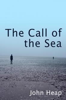 The Call of the Sea Read online