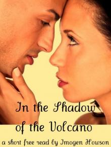 In the Shadow of the Volcano Read online