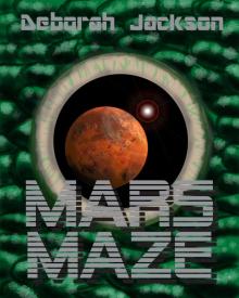 Mars Maze (Short Story) Read online