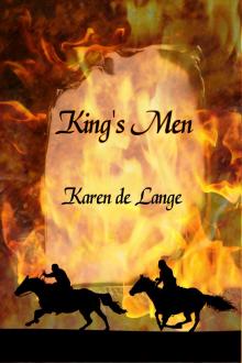 King's Men Read online