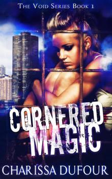 Cornered Magic Read online