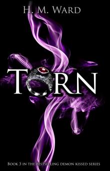 Torn Read online