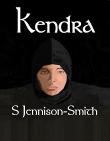 Kendra (Flash Fiction)