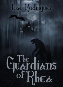 The Guardians of Rhea Read online
