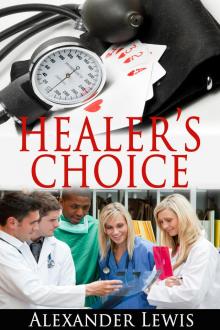 Healer's Choice Read online
