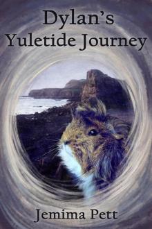 Dylan's Yuletide Journey Read online