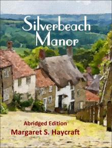 Silverbeach Manor Read online