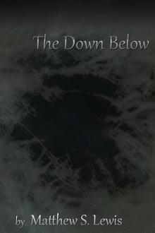 The Down Below Read online