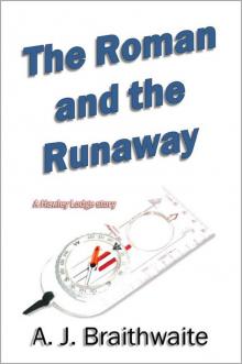 The Roman and the Runaway Read online