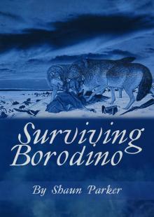 Surviving Borodino Read online