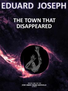 The Town that Disappeared Read online