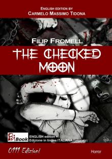 The checked Moon Read online