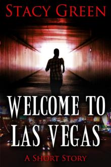 Welcome to Las Vegas Read online