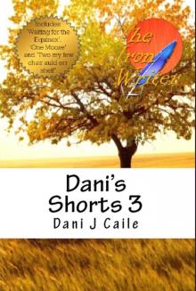 Dani's Shorts 3 Read online