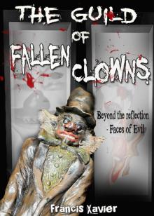 The Guild of Fallen Clowns Read online