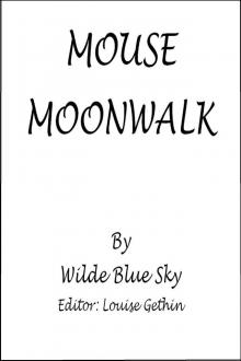 Mouse Moonwalk Read online