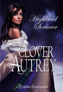 Highland Sorcerer Read online